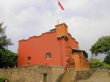 a01台北一日遊-八里淡水一日遊-