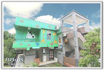 苗栗民宿‧宇庭客棧