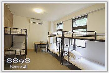 馬祖西莒民宿‧山海一家會館