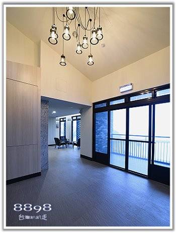 馬祖西莒民宿‧山海一家會館