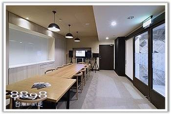 馬祖西莒民宿‧山海一家會館